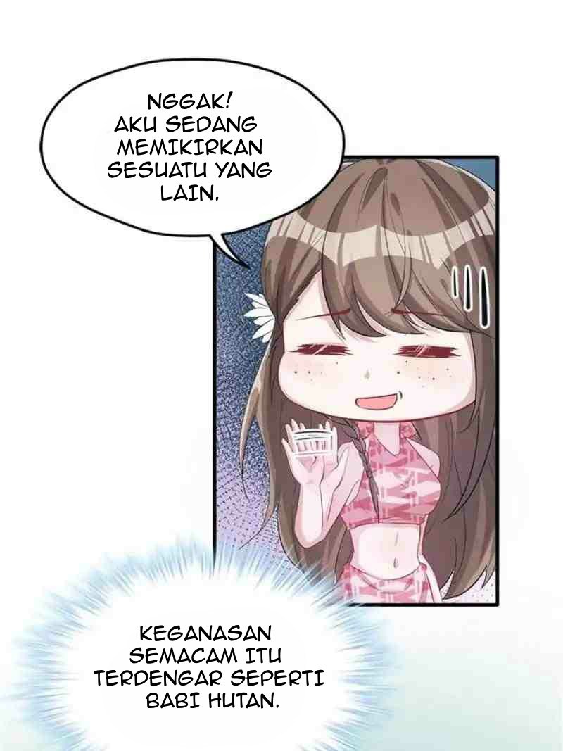 Beauty and the Beasts Chapter 76 Bahasa Indonesia